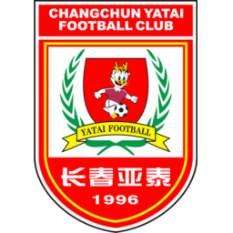 长春亚泰vs深圳新鹏城