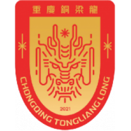 重庆铜梁龙vs石家庄功夫