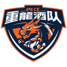内江队vs资阳队